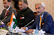 Quad is here to stay, here to do and here to go: S Jaishankar’s clear message